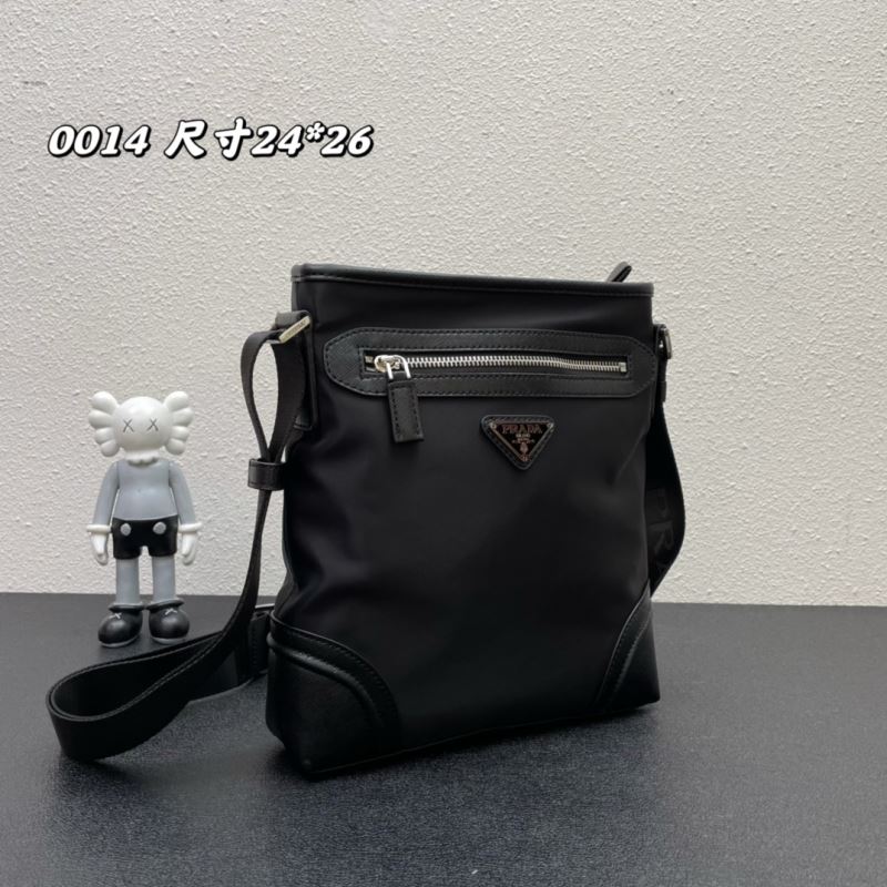 Prada Satchel Bags